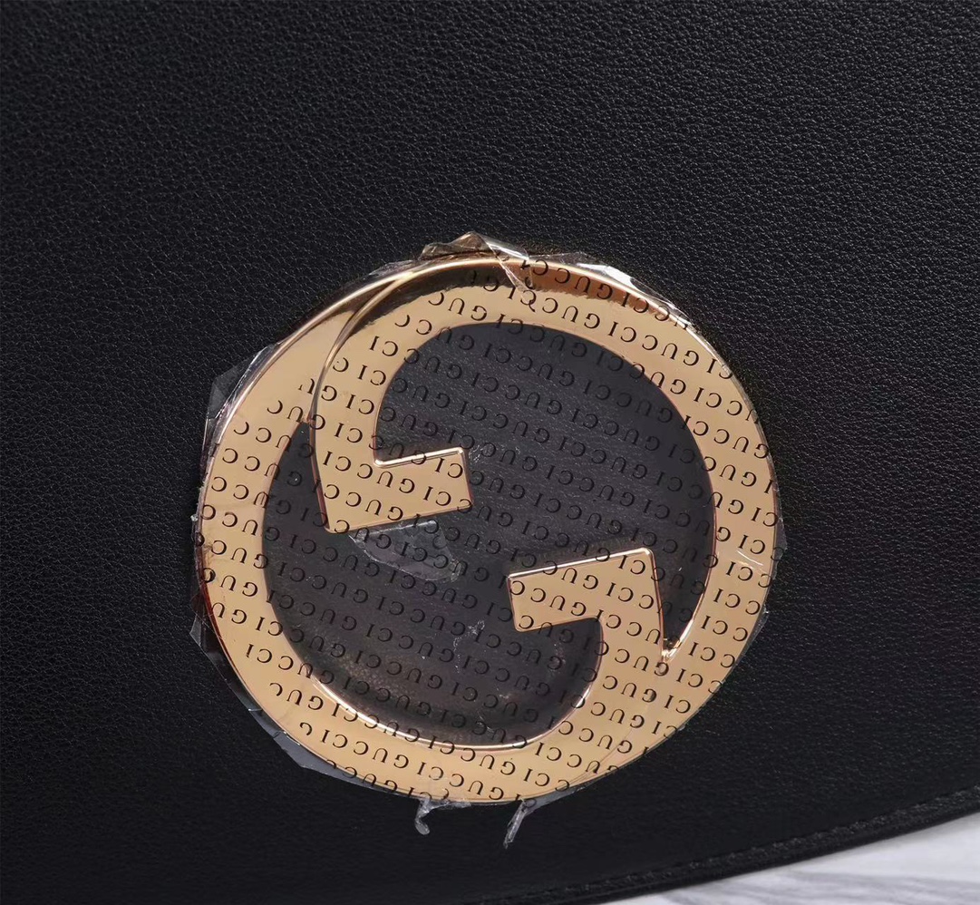 Gucci Top Handle Bags